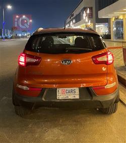 کیا سپۆرتاج